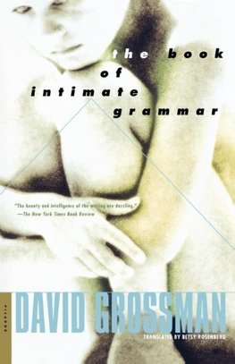 The Book of Intimate Grammar