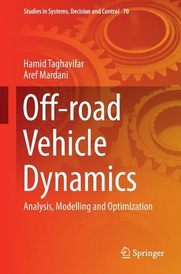 Off-road Vehicle Dynamics