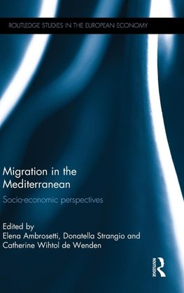 Migration in the Mediterranean