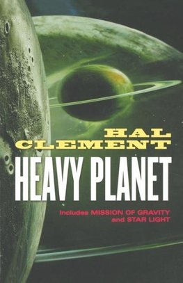 Heavy Planet