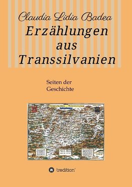 Erzählungen aus Transsilvanien