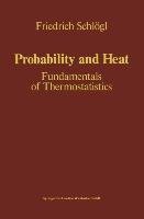 Probability and Heat