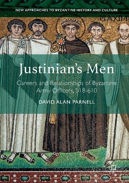 Justinian's Men