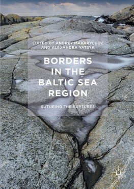 Borders in the Baltic Sea Region