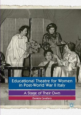 Educational Theatre for Women in Post-World War II Italy