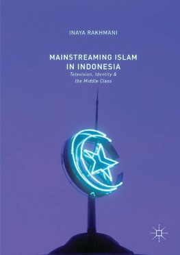 Mainstreaming Islam in Indonesia