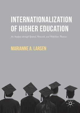 Internationalization of Higher Education