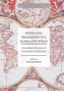 Youth Civic Engagement in a Globalized World