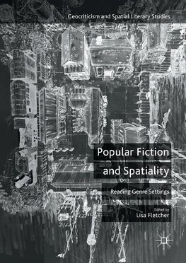 Popular Fiction and Spatiality