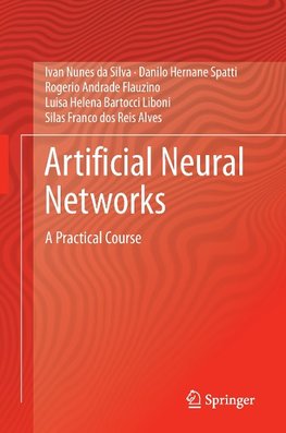 Artificial Neural Networks