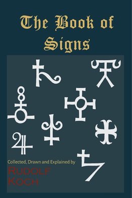 The Book of Signs