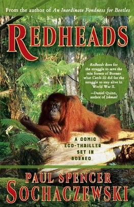 Redheads