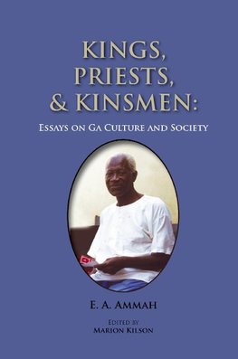 KINGS PRIESTS & KINSMEN