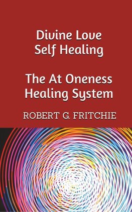 DIVINE LOVE SELF HEALING