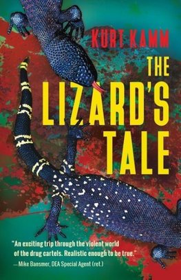 The Lizard's Tale