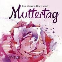 Ein kleines Buch zum Muttertag