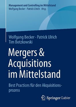 Mergers & Acquisitions im Mittelstand