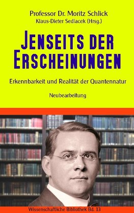 Jenseits der Erscheinungen