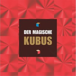 Der magische Kubus