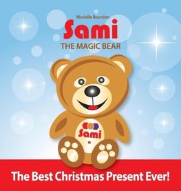 Sami The Magic Bear