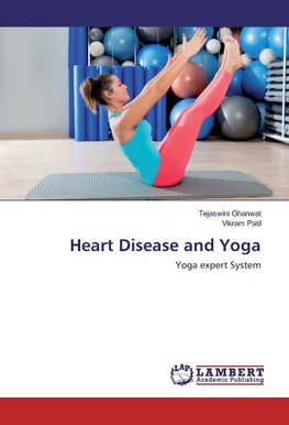 Heart Disease and Yoga