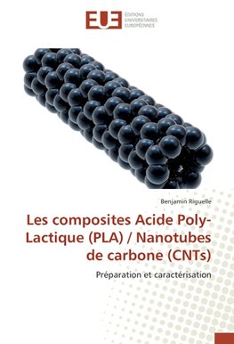 Les composites Acide Poly-Lactique (PLA) / Nanotubes de carbone (CNTs)