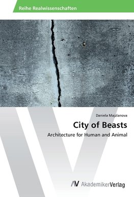 City of Beasts