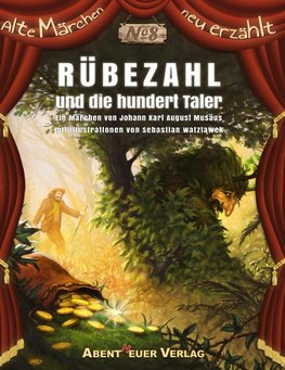 Rübezahl und die hundert Taler