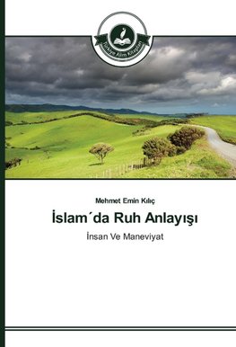 Islam´da Ruh Anlayisi