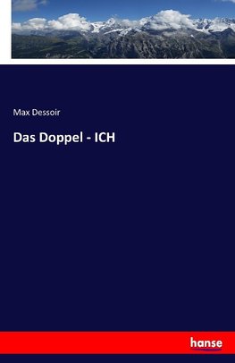 Das Doppel - ICH