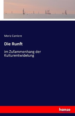 Die Runft