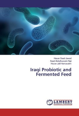 Iraqi Probiotic and Fermented Feed