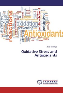 Oxidative Stress and Antioxidants