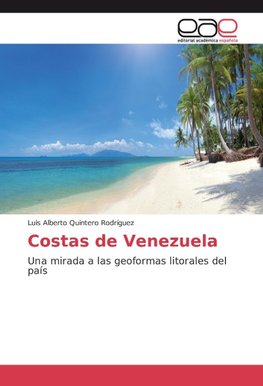 Costas de Venezuela