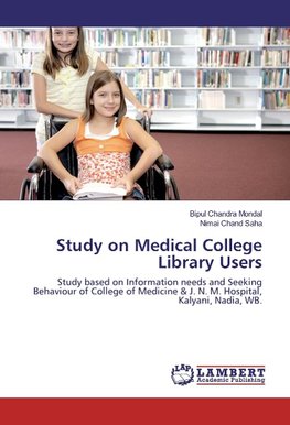 Study on Medical College Library Users