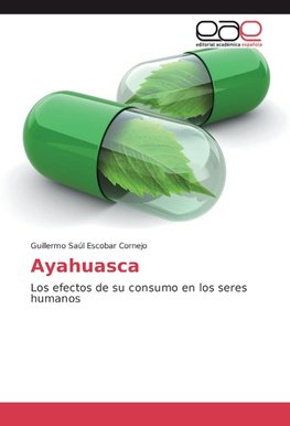 Ayahuasca