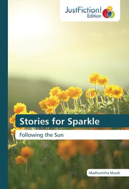 Stories for Sparkle