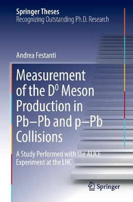 Measurement of the D0 Meson Production in Pb-Pb and p-Pb Collisions