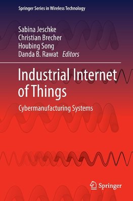 Industrial Internet of Things