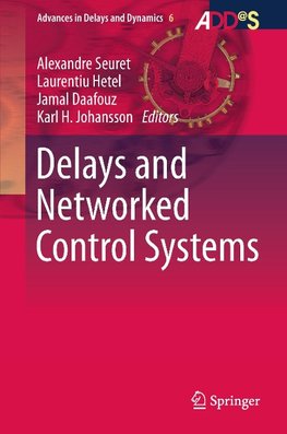 Delays and Networked Control Systems