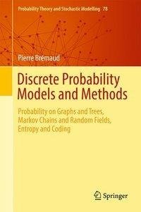 Discrete Probability - Models and Methods