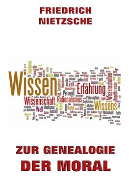 Zur Genealogie der Moral