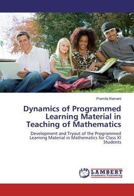 Dynamics of Programmed Learning Material in Teaching of Mathematics