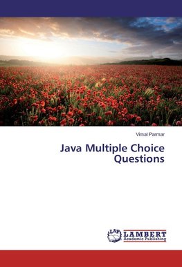 Java Multiple Choice Questions