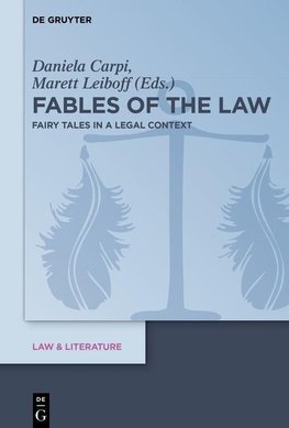 Fables of the Law