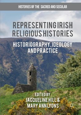 Representing Irish Religious Histories