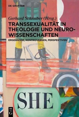 Transsexualität in Theologie und  Neurowissenschaften