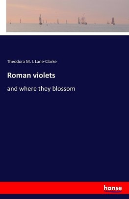 Roman violets