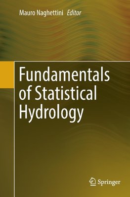 Fundamentals of Statistical Hydrology