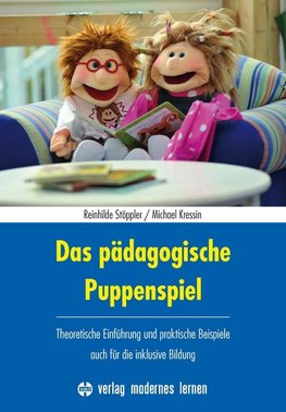 Das pädagogische Puppenspiel